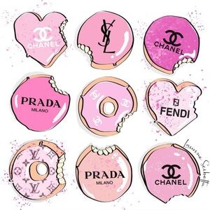 Bundle for Trishelle121